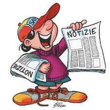 NOTIZIARIO GIUGNO 2017