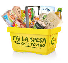 COLLETTA ALIMENTARE 2017