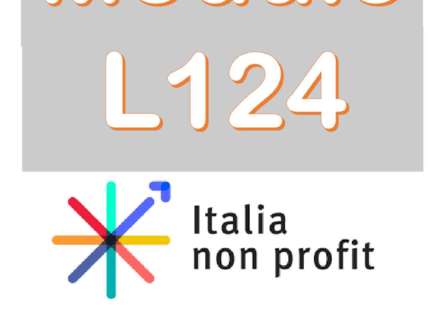 Modello L124 – anno 2024