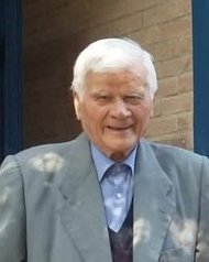 Auguri per i 100 anni ad un amico