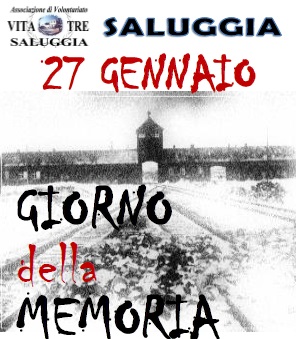 27 GENNAIO – GIORNO DELLA MEMORIA