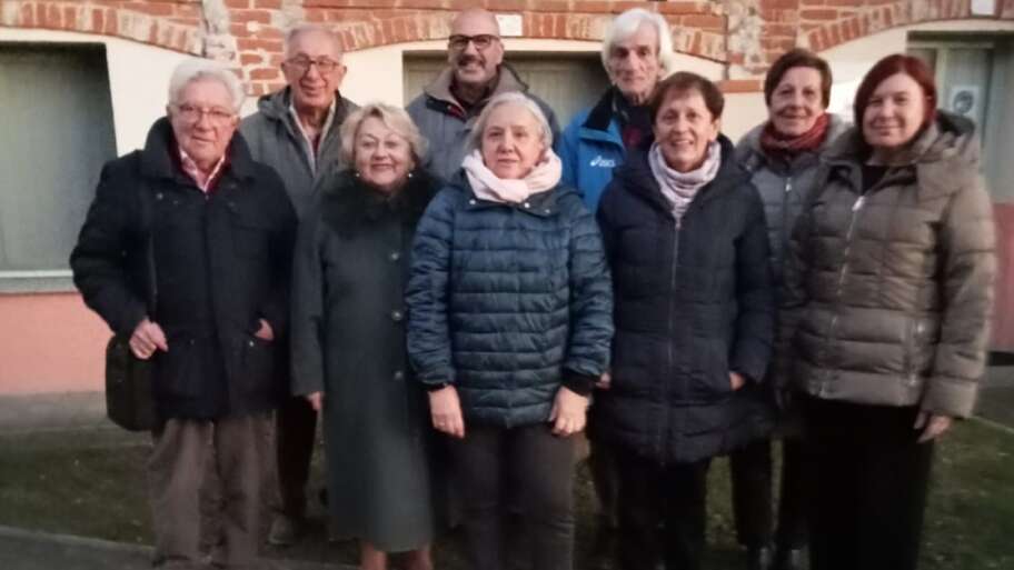 Nuovo Consiglio Direttivo